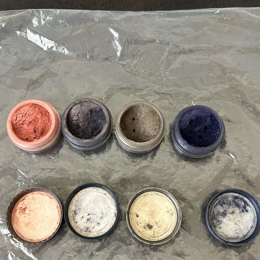BareMinerals Liner Shadow and Blush 4 Piece Bundle - Picture 5 of 5